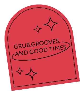 Grub Award Badge