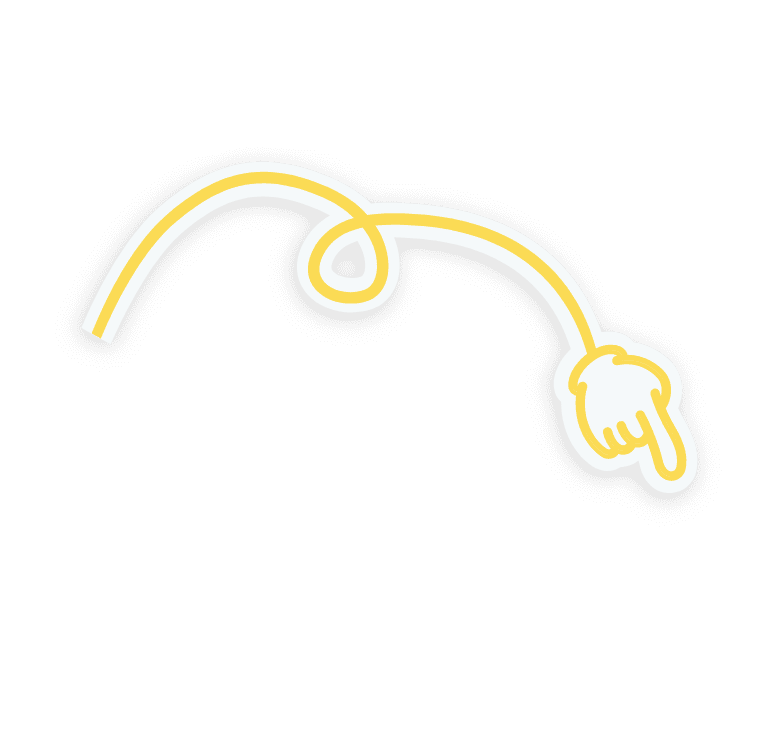 Hand Left Badge